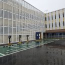 체육관로 24(청호빌딩 앞) | 인천공항 사설주차장 추천 : 자체보유 주차빌딩 업체