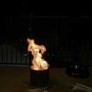 비토 노을숲 글램핑 이미지