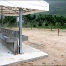 법흥 캠핑장 이미지