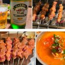 정 김칫국전문점 | 망포역 입문자도 먹을 수 있는 양고기 맛집 이가네양꼬치