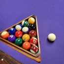 CM당구장 이미지