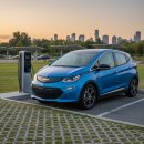 대상전기 | 쉐보레 볼트 EV: 전기차 오너가 말하는 솔직 후기 (장점, 단점, 추천 대상)