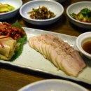 정을 담다