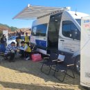 황방산생태야영장 이미지