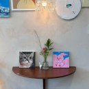 일광골드타워1차 | 부산 일광 드로잉 카페 메종디아트 드로잉체험후기