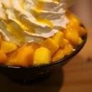 설빙 이미지