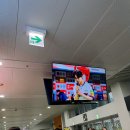 250501 롯데 자이언츠 vs 키움 원정 응원 고척 스카이돔 1루 4층 지정석 402구열 P열 2,3번 후기 + 먹거리