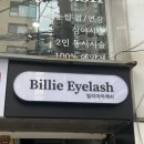 빌리아이래쉬