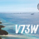 V73WW(Marshall Is) QSL 이미지