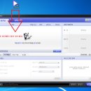 초간단 swf avi변환 하는방법 swf파일을 avi파일로 변환 프로그램 이미지