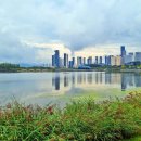 세종호수공원 이미지