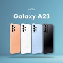 A23 | 삼성전자 갤럭시 A23 공기계 128GB, 블랙 사용 후기