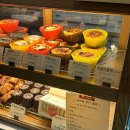 3697 | 회기역 무드베이킹 두쫀쿠 맛집 / 무드베이킹 두바이쫀득쿠키•에그타르트 솔직 후기!