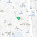 남부민1동 수직엘리베이터 앞 네이버블로그