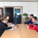 외서면 주민자치위원회 이미지