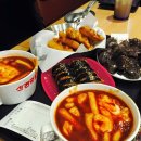 신전떡볶이 티스토리