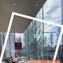 투썸플레이스 포이DI점 | 양재천 산책 필수코스- 주차 가능한 대형카페 투썸플레이스 포이DI점 후기