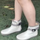 스타레인 | 숏 레인부츠 추천] 문스타 240 SAND BEIGE 베이지 후기