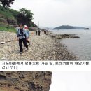 [산사랑 산사람] 경남 고성 상족암 길 이미지