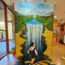 생태숲학습관 1층 이미지