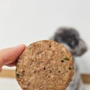 3398 | 네이버 펫 바우처로 저렴하게 구매한 '더리얼로우 패티 오리고기' 후기