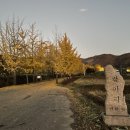 쌍이리귀바위 이미지