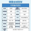 다임 솔카운티 이미지