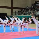 경희대 하늘 태권도장 이미지