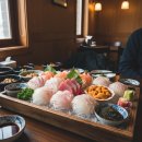 요리사횟집 | 흑백요리사2 맛집 중랑구 한국횟집 5만원 오마카세 예약 정보 후기