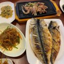 어굼터 용전점 | 대전 용전동 생선구이 맛집 &#34;어굼터&#34;