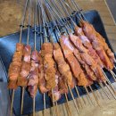 알딸딸양꼬치 | [내돈내산 : 전주 아중리 맛집 추] 양꼬치 맛집 중화정, 알딸딸 후기