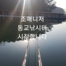 유동낚시터 이미지