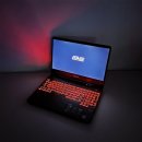 1050 | ASUS FX505GD i5-8300H 램 16GB GTX1050 실사용 후기