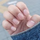 봄이랑 | [후기] 망우동네일 - 쿠미네일