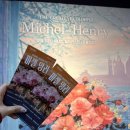 [전시 후기] 미셸앙리: 위대한 컬러리스트 (The Greatest Colorist Michel-Henry) - 예술의전당 한가람...