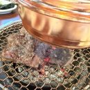 동대문소방서 | 장한평역 장안동 소고기 맛집, 삼식이갈비 마늘갈비부터 육회까지 외식 후기