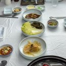 풍영로L | 수완지구 횟집 낮술 여수회수산 기본반찬 푸짐해요