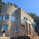 해파랑길 49코스 3부 : 화진포 응봉, 희망의 빛이 눈부셔라 이미지