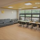 설문해바라기요양원