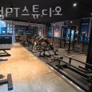 피지컬 PT 스튜디오 이미지