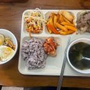 백년집밥 한식뷔페 이미지