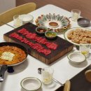 [신혼템 추천] 노이호드 나무 원목 도마 - 2년차 사용 찐후기