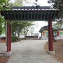 잿머리 성황당 이미지