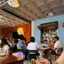 SIT | 지중해 &amp; 중동 크로스오버 감성의 모던 브런치 카페 Sit Cafe 매릭빌 : Baba's Place 팀이 만든 신상 카페