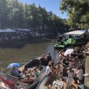 하남초(해바라기공원2) | 암스테르담 반 고흐 미술관 방문 후기,티켓 예약 방법 팁 가이드 (ft.2박 마지막 날)