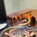 장산숯불소고기 이미지