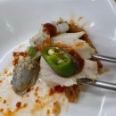 [광주 남광주시장] 복순이네 - 굴보쌈