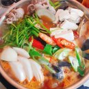 대천항씨푸드 | 대천항 수산시장 맛집 찾아 주꾸미 택배~