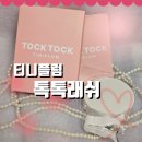 1262 | 가성비 속눈썹 연장 &#34;티니플럼 톡톡래쉬&#34; 자석 속눈썹