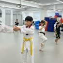 태아일체 선호 태권도장 | 영통태권도] 소심했던 아이의 반전! 선호태권도장의 '당당함'을 심어주는 특별한 교육